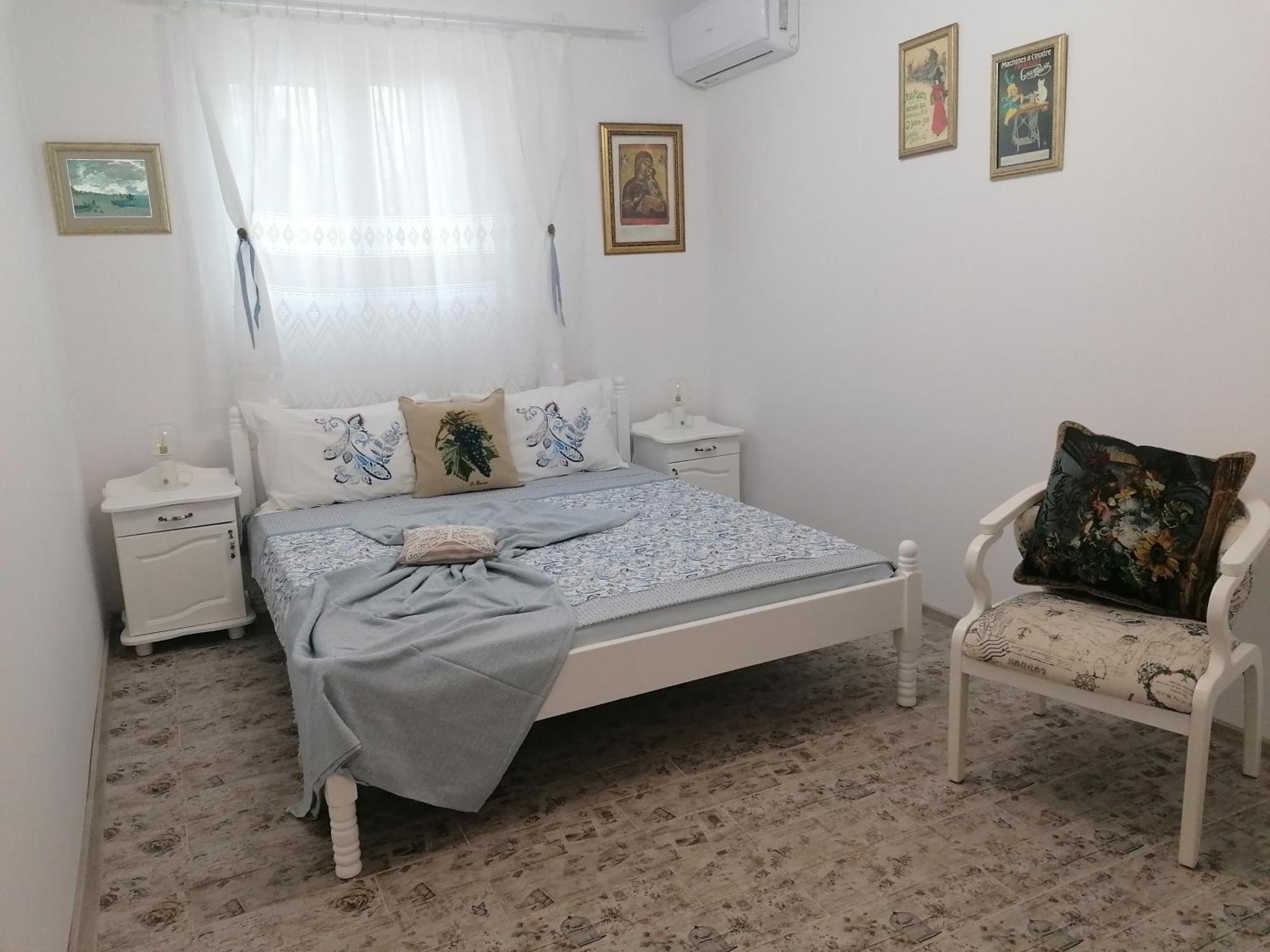 Bungala * Kostadin I Maria * Apartment Ахтопол Екстериор снимка