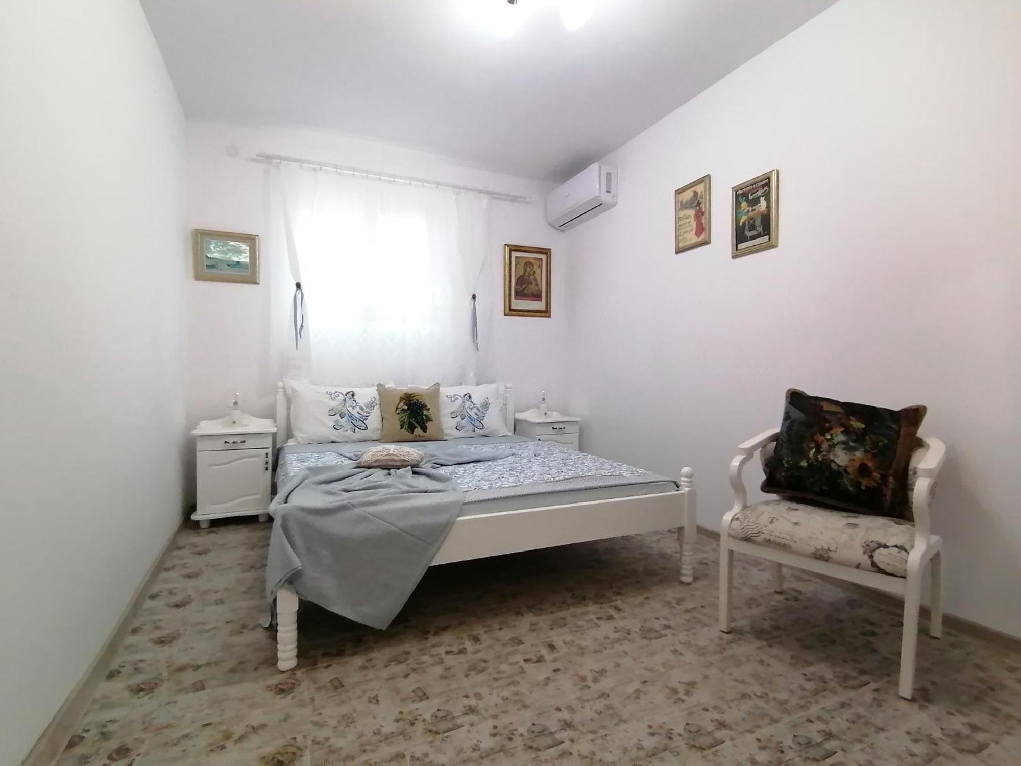 Bungala * Kostadin I Maria * Apartment Ахтопол Екстериор снимка